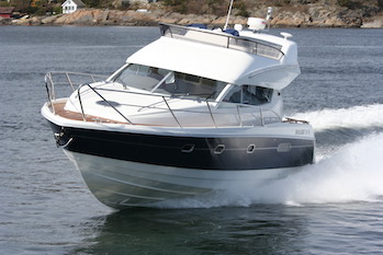 Skilsø 36 FB