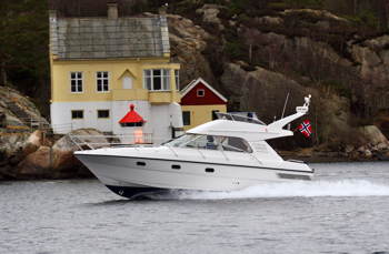 Viksund 360 St. Cruz