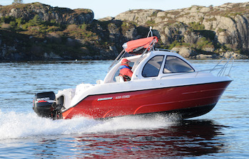 Viksund 635