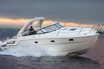 Bavaria Sport 34