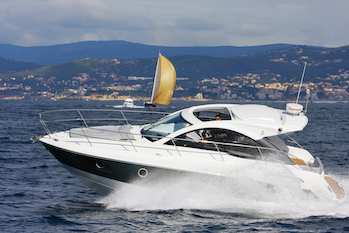 Beneteau Flyer GT 34