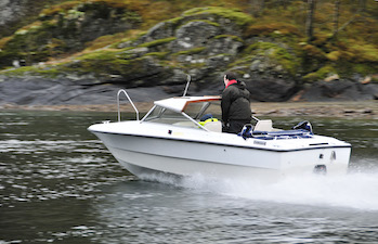 Fjordwing 18 HT