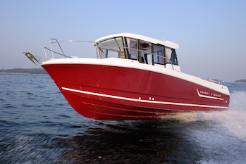 Jeanneau 755 Marlin