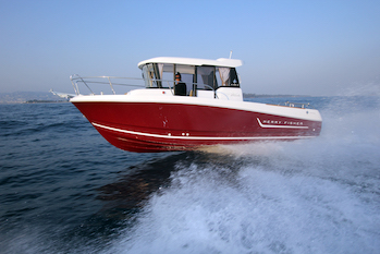 Jeanneau 755 Marlin