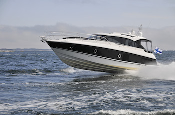 Grandezza 39 CA
