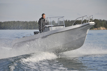 Sea Star 20 CC