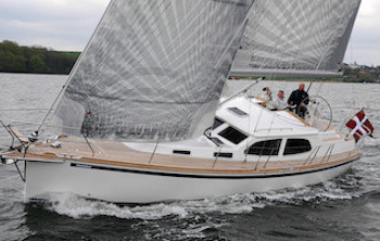Nordship 360 DS