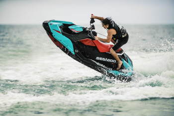 Sea-Doo Spark Trixx