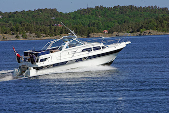 Scand Baltic 29