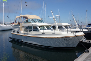 Linssen Grand Sturdy 30.0