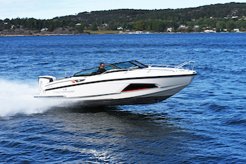 Nordkapp Noblesse 720