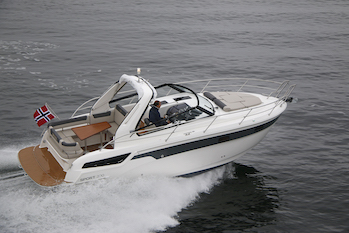 Bavaria 300