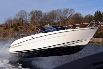 Askeladden C61 Bowrider