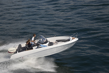 Oceanmaster 630WA