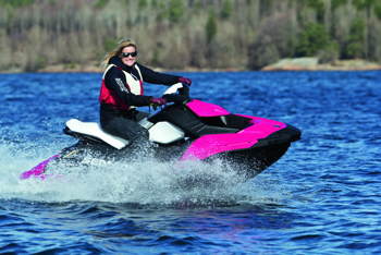 Sea-Doo Spark