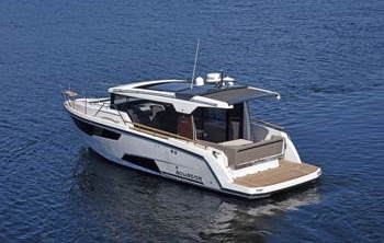 Aquador 35 AQ