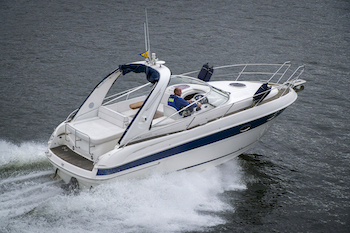 Bavaria 27 Sport