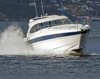 Bavaria 42 Sport