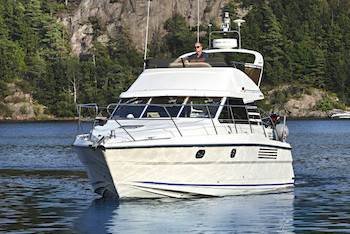 Fairline Phantom 37