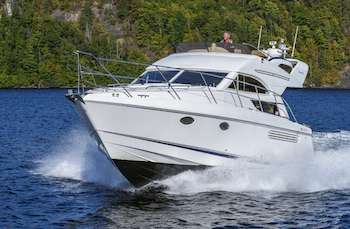 Fairline Phantom 38