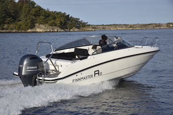 Finnmaster R6