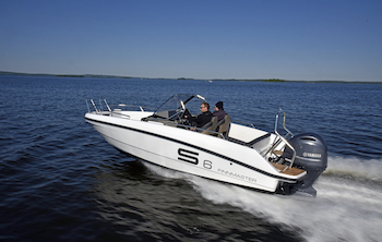 Finnmaster S6