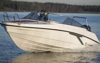 Finnmaster T6