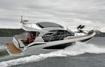 Galeon 270 HTC