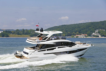 Galeon 640 Fly