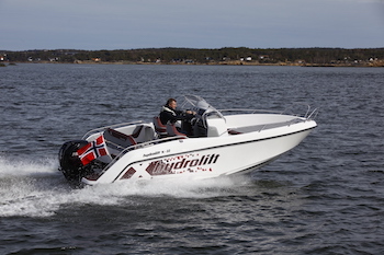 Hydrolift X-22