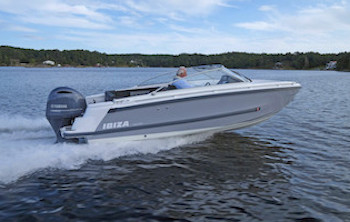 Ibiza 640 BR