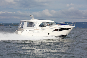 Marex 375