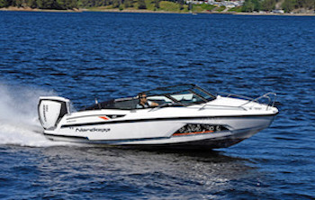 Nordkapp Noblesse 660