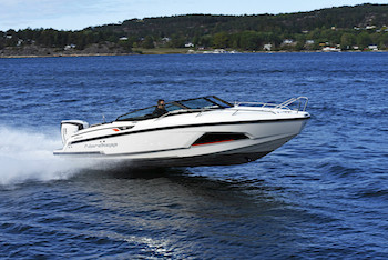 Nordkapp Noblesse 720