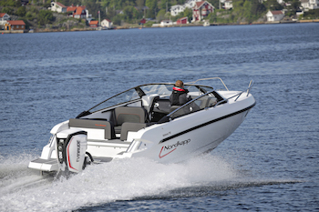 Nordkapp Noblesse 790