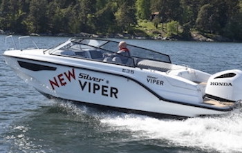 Silver Viper DCz