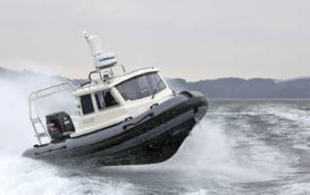 Askeladden P65 RIB