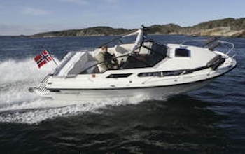 Marex 2300 Gambler