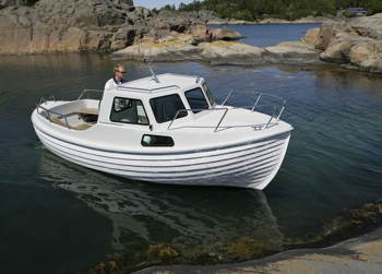 Tromøy 23 Hybrid