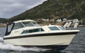 Fairline Mirage 29