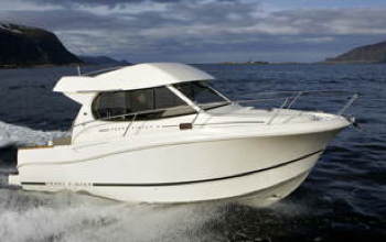 Jeanneau Merry Fisher 8