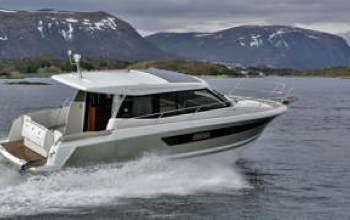 Jeanneau NC 11