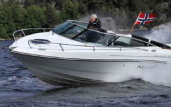 Nordkapp Noblesse 655