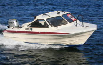 Skibsplast Sportsmaster 15 HT