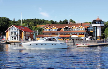Bavaria 43 Sport