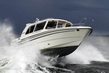 Sailfish 30 MC