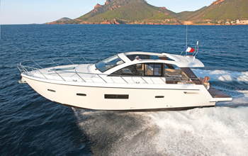 Sealine SC 42