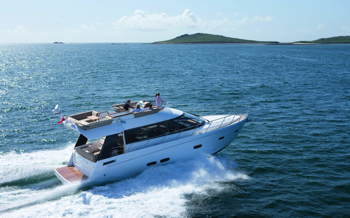 Sealine F46