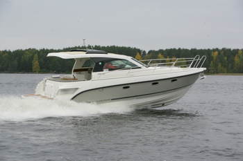 Aquador 35 ST