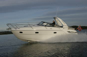 Bavaria Sport 31